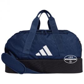 adidas Tiro JSG Wiesmoor Herren Damen Sporttasche S mit Bodenfach