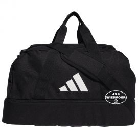 adidas Tiro JSG Wiesmoor Herren Damen Sporttasche S mit Bodenfach