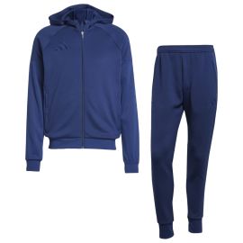 adidas Tiro Präsentationsanzug Herren Damen 2-teilig Kapuzenjacke Hose