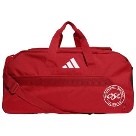 adidas Tiro Quakenbrücker SC Herren Damen Sporttasche Größe M
