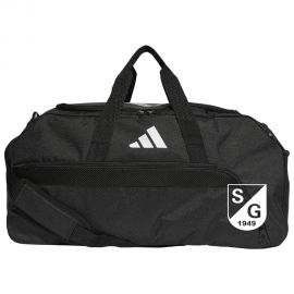 adidas Tiro SG Hankenberge/Wellendorf Herren Damen Sporttasche Größe M