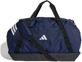 adidas Tiro Sporttasche mit Bodenfach L