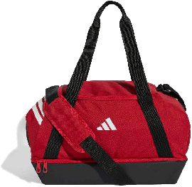adidas Tiro Sporttasche mit Bodenfach S