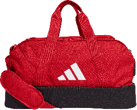 Adidas sporttasche rot store