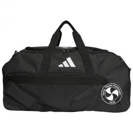 adidas Tiro SpVg. Gaste-Hasbergen Herren Damen Sporttasche Größe M