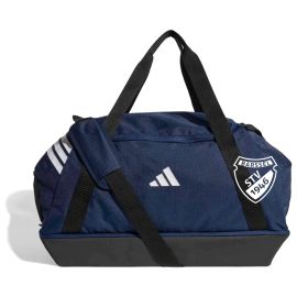 adidas Tiro STV Barßel Herren Damen Sporttasche mit Bodenfach M