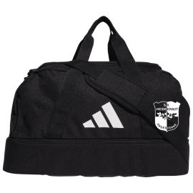 adidas Tiro SV Heidekraut Andervenne Herren Damen Sporttasche S mit Bodenfach