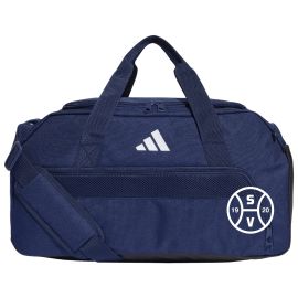 adidas Tiro SV Holdorf Herren Damen Sporttasche Größe S