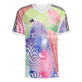adidas Tiro Trikot x Jeremy Scott Pride