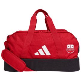 adidas Tiro TSV Hargesheim Herren Damen Sporttasche S mit Bodenfach