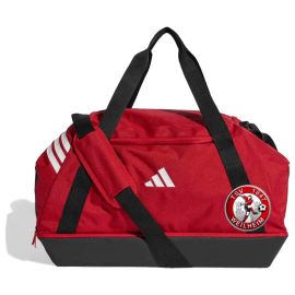 adidas Tiro TSV Weilheim Herren Damen Sporttasche mit Bodenfach M