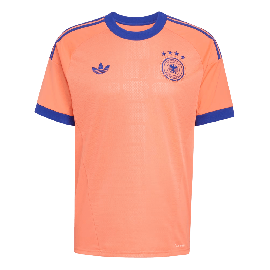 adidas Torwart Auswärtstrikot DFB WM 2026