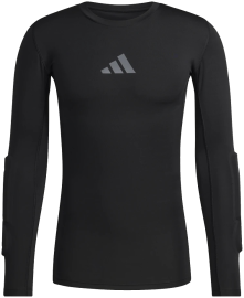 adidas Torwart Padded Unterziehshirt Langarm
