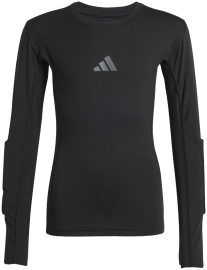 adidas Torwart Padded Unterziehshirt Langarm
