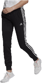 Adidas trainingshose lang damen 2025