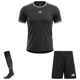 adidas Trikotsatz miSHADOW Kinder 3-teilig Trikot Shorts Torwart Sockenstutzen