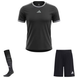 adidas Trikotsatz miSHADOW Kinder 3-teilig Trikot Shorts Torwart Sockenstutzen