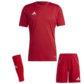 adidas Trikotsatz Tabela 23 Herren Damen 3-teilig Fussball Trikot Shorts Sleeve Stutzen