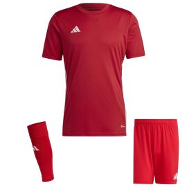 adidas Trikotsatz Tabela 23 Herren Damen 3-teilig Fussball Trikot Shorts Sleeve Stutzen