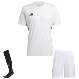 adidas Trikotsatz Tabela 23 Kinder 3-teilig Fussball Trikot Shorts Sockenstutzen