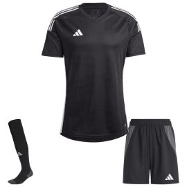 adidas Trikotsatz Tiro 23 Competition Match Kinder 3-teilig Fussball Trikot Shorts Competition Match Sockenstutzen