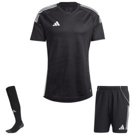 adidas Trikotsatz Tiro 23 Competition Match Kinder 3-teilig Fussball Trikot Shorts Sockenstutzen