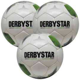 Derbystar 3er Ballpaket ATS TT v23 Fussball Grösse 5