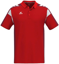 Erima Celebrate 125 Poloshirt Function