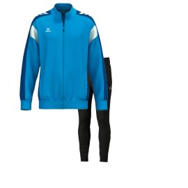 Erima Celebrate 125 Trainingsanzug Set Kinder 2-teilig Trainingsjacke