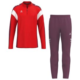 Erima Celebrate 125 Trainingstop Set Kinder 2-teilig Trainingstop Trainingshose