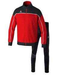 Erima Change Trainingsanzug Set Kinder 2-teilig Trainingsjacke Lauftights