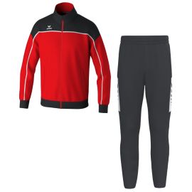 Erima Change Trainingsanzug Set Kinder 2-teilig Trainingsjacke Trainingshose
