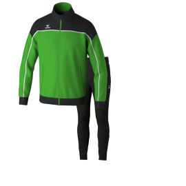 Erima Change Trainingsanzug Set Herren Damen 2-teilig Trainingsjacke
