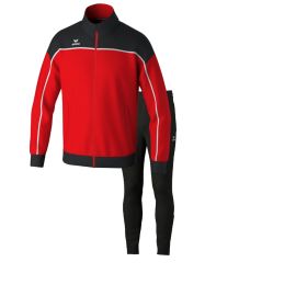 Erima Change Trainingsanzug Set Kinder 2-teilig Trainingsjacke