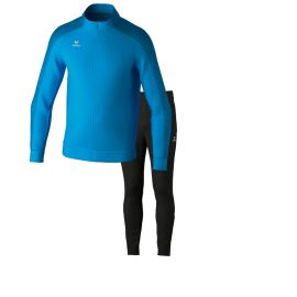 Erima Evo Star Trainingsanzug Set Herren Damen 2-teilig Trainingsjacke