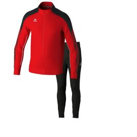 Erima Evo Star Trainingsanzug Set Kinder 2-teilig Trainingsjacke