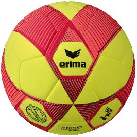 Erima Fussball Hybrid Indoor