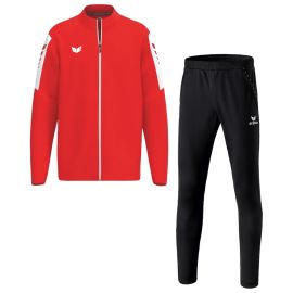 Erima Intro Trainingsanzug Set Herren Damen 2-teilig Trainingsjacke Trainingshose