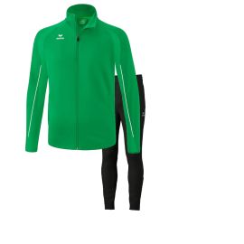 Erima Liga Star Trainingsanzug Set Herren Damen 2-teilig Trainingsjacke