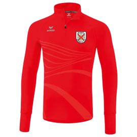 Erima Quitt Ankum Running Herren Damen Langarm