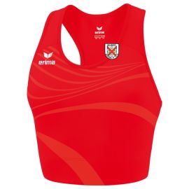 Erima Quitt Ankum Running Damen Sport BH