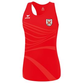 Erima Quitt Ankum Running Damen Unterhemd