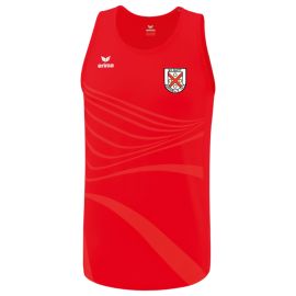 Erima Quitt Ankum Running Kinder Unterhemd