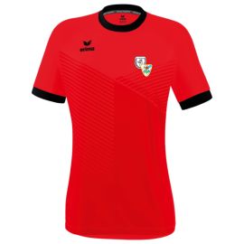 Erima SG Schwabhausen Röhrmoos Fußball Jugend Mantua Damen Fussballtrikot