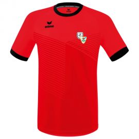 Erima SG Schwabhausen Röhrmoos Fußball Jugend Mantua Kinder Fussballtrikot