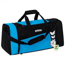 Erima Six Wings SG Schwabhausen Röhrmoos Fußball Jugend Herren Damen Sporttasche