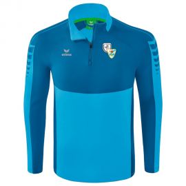 Erima Six Wings SG Schwabhausen Röhrmoos Fußball Jugend Herren Damen Trainingstop