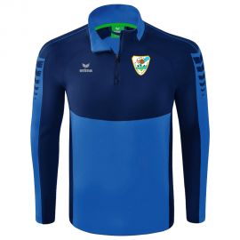 Erima Six Wings SpVgg Röhrmoos-Großinzemoos Stockschützen Herren Damen Trainingstop