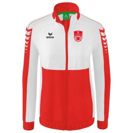 Erima Six Wings TC Südpark e.V. Damen Präsentationsjacke
