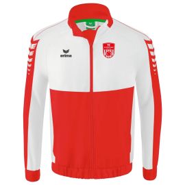 Erima Six Wings TC Südpark e.V. Kinder Präsentationsjacke